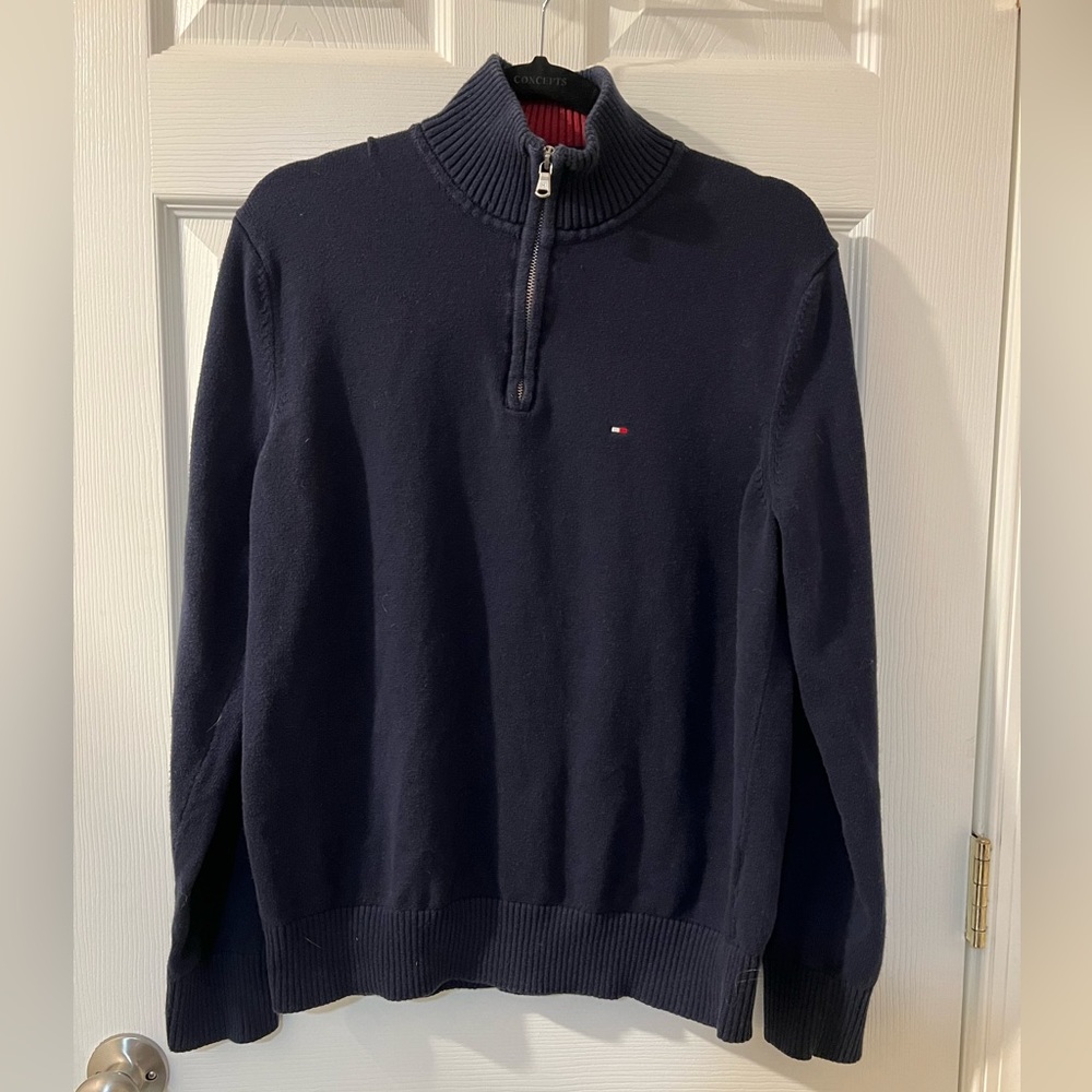 Tommy Hilfiger sweater